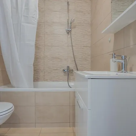 Dalmatino Apartment Zadar