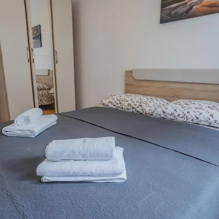 Appartamento Dalmatino Zara