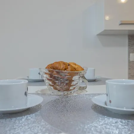 Dalmatino 公寓 扎达尔