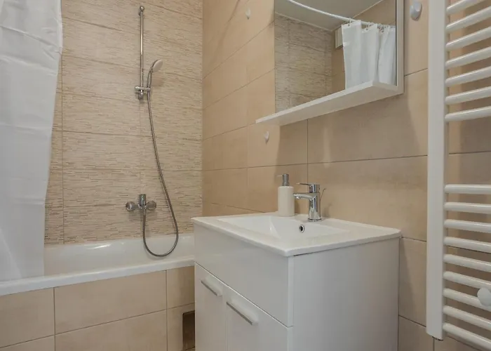 Dalmatino Apartment Zadar